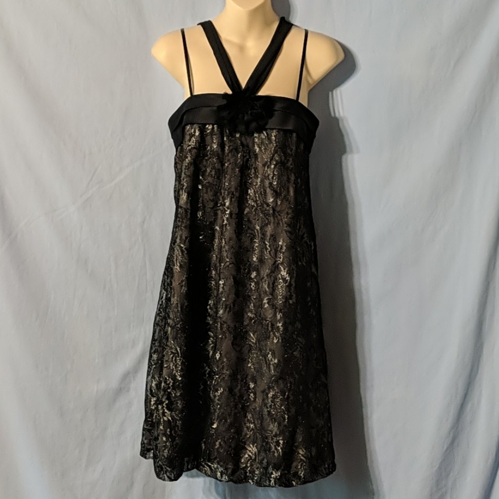 LittleBlackDress
